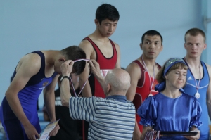 КОРОЛЕВА СПОРТА. КРУТИНКА-2018