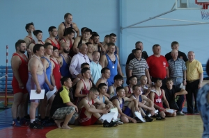 КОРОЛЕВА СПОРТА. КРУТИНКА-2018