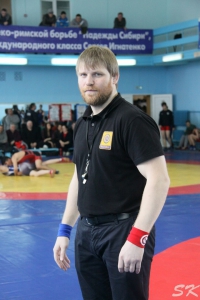 XXIV Мемориал С.Игнатенко (2017)